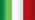 Barnums pliables en Italy