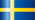 Barnums pliables en Sweden